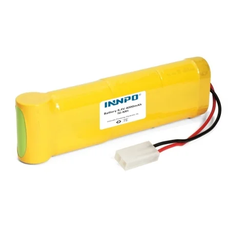 Batteria 8.4V 4000mAh Ni-MH