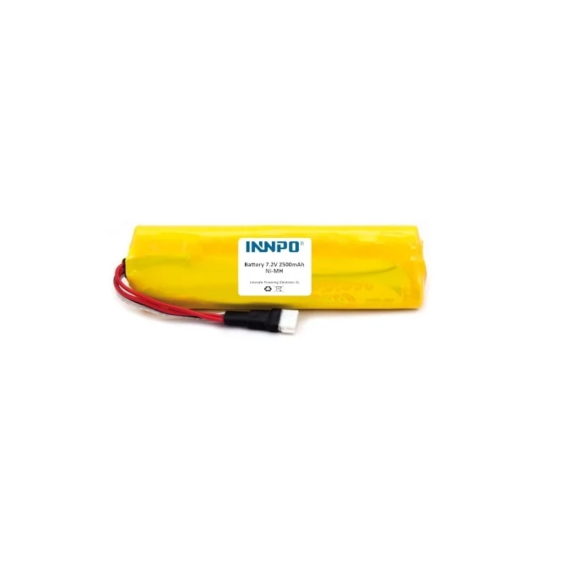 Batterie der Wärmebildkamera Ti20 7.2V 2500mAh