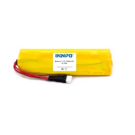 Batterie der Wärmebildkamera Ti20 7.2V 2500mAh