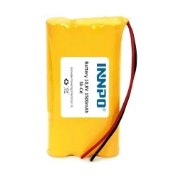 Pacco batteria 10.8V 1500mAh Ni-Cd