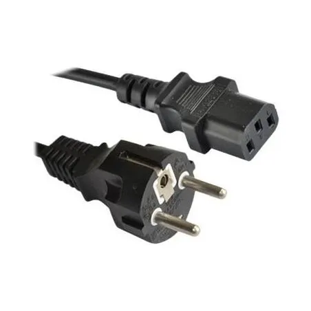Cavo di alimentazione Schuko - IC13