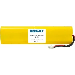 Batteria 4,8 V 3800mah