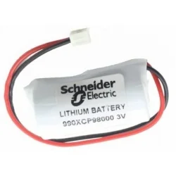 Lithiumbatterie Mitsubishi 990XCP98000
