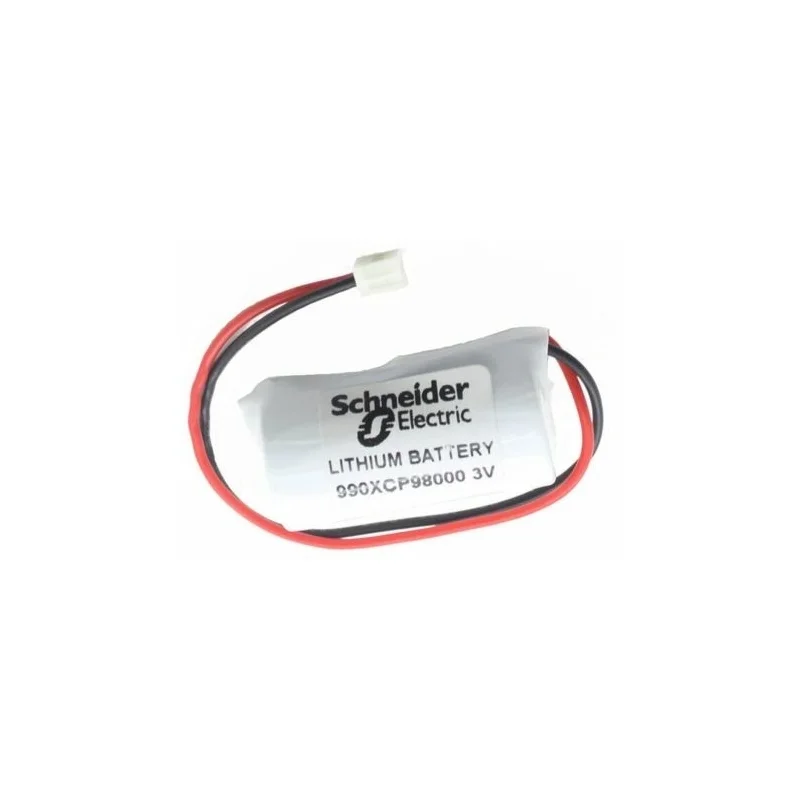 Batteria al litio Mitsubishi 990XCP98000