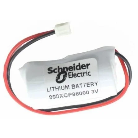 Lithiumbatterie Mitsubishi 990XCP98000