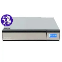 UPS Phasak Pro-Rack-2000 VA Online LCD 19