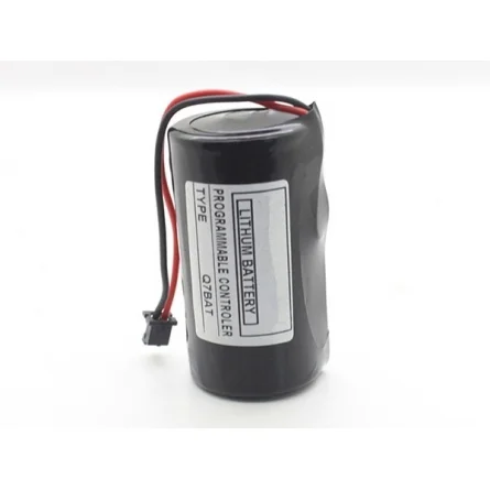 Batteria al litio Q7BAT da 3V
