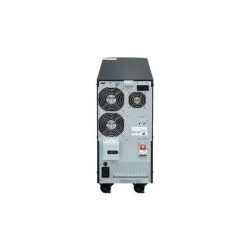 UPS Phasak Pro 6000 VA Online, LCD