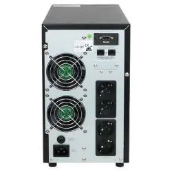 UPS Phasak Gate 3 3000 VA Online, LCD