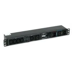 PDU interruttore di Bypass PHASAK-RACK 19"