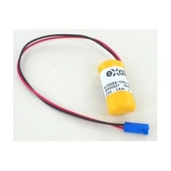 Batterie W79084-E1001-S2 3.6V 1400mAh