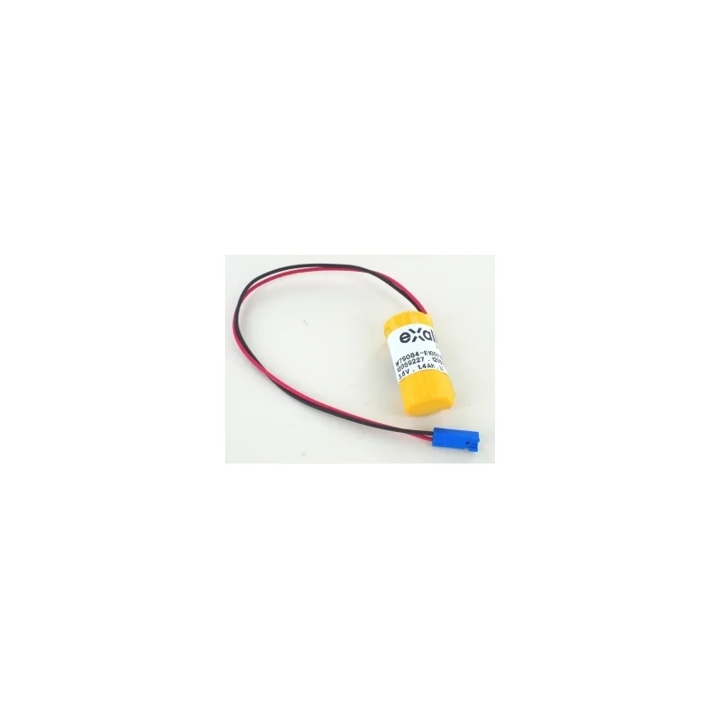 Batterie W79084-E1001-S2 3.6V 1400mAh