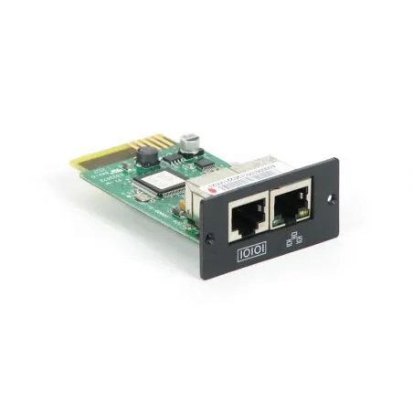 Modul SNMP für UPS Phasak mit Intelligent Slot