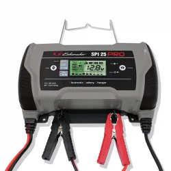 Caricabatterie Schumacher SPI25PRO 12/24V 25A
