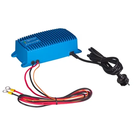 Cargador de Vaterías Victron Blue Smart IP67 12V 25A Cargador de Vaterías Victron Blue Smart IP67 12V 25A