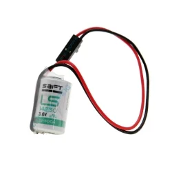 Pilas Lítio Allen Bradley 2090-DA-BAT2 3.6V 1200mAh