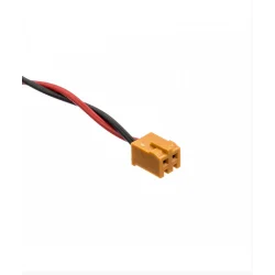 Batteria al Litio CS1W-BAT01 (Cella + Connettore) PLC 3.6V 2700mAh