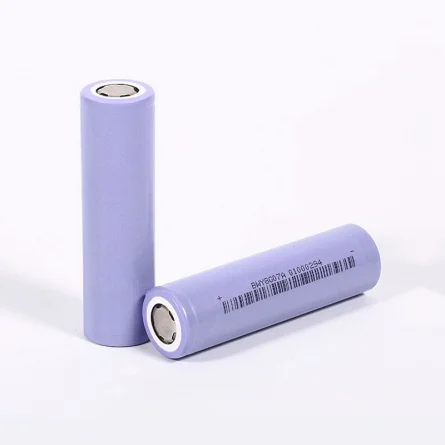 Batteria al Litio BAK N18650CP 3350mAh