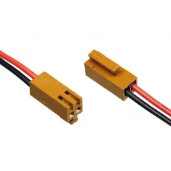 Batería Litio A98L-0031-0007 (Pila + Conector) PLC 3V 5000mAh