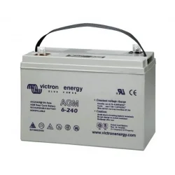 Batteria Victron AGM 6V 240Ah