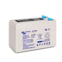 Batteria al Piombo-Acido AGM 12V 8Ah Victron Deep Cycle