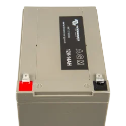 Blei-Säure AGM Batterie 12V 14Ah Victron Blei-Säure AGM Batterie 12V 14Ah Victron