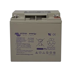 Batteria al Piombo-Acido AGM 12V 22Ah Victron Ciclica