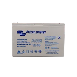 Blei-Säure AGM Batterie 12V 38Ah Victron Zyklische
