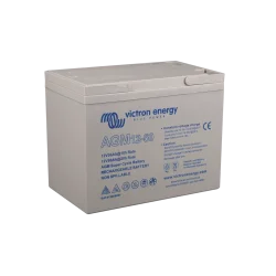 Blei-Säure AGM Batterie 12V 60Ah Victron Zyklische