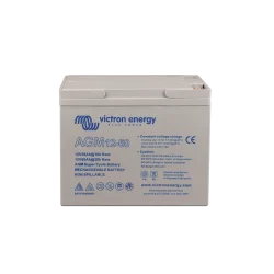 Blei-Säure AGM Batterie 12V 60Ah Victron Zyklische Blei-Säure AGM Batterie 12V 60Ah Victron Zyklische
