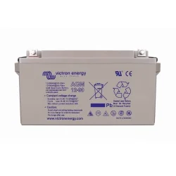 Batteria al Piombo-Acido AGM 12V 90Ah Victron Ciclica