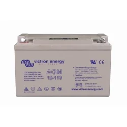 Batteria al Piombo-Acido AGM 12V 110Ah Victron Ciclica