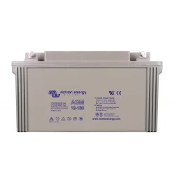 Batteria al Piombo-Acido AGM 12V 130Ah Victron Ciclica