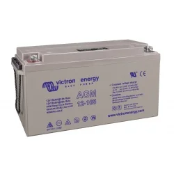 Batería de Plomo-Ácido AGM 12V 165Ah Victron Cíclica Batería de Plomo-Ácido AGM 12V 165Ah Victron Cíclica