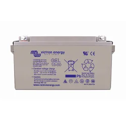 Blei-Säure Batterie GEL 12V 60Ah Victron Zyklische