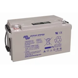Batteria Piombo-Acido GEL 12V 90Ah Victron Ciclica Batteria Piombo-Acido GEL 12V 90Ah Victron Ciclica