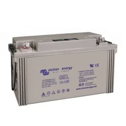 Batteria Piombo-Acido GEL 12V 165Ah Victron Ciclica