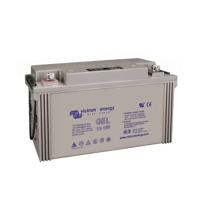 Blei-Säure GEL Batterie 12V 165Ah Victron Zyklische