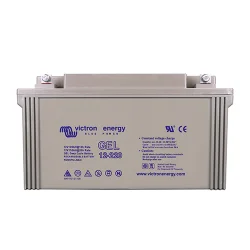 Batteria Piombo-Acido GEL 12V 220Ah Victron Ciclica