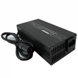 Ladegerät Lithium-Batterie 24V 5A