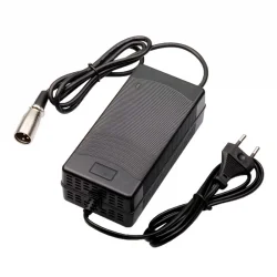 Ladegerät Lithium-Batterie 36V 4A