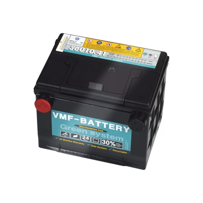 Batteria VMF 56010