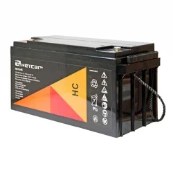 Batteria al Piombo AGM 12V 65Ah