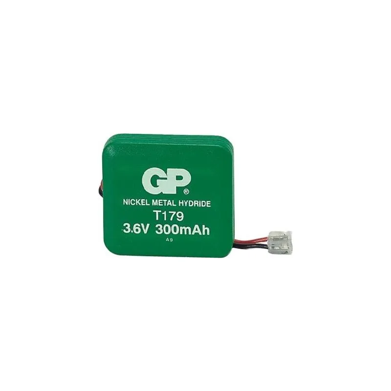 Batteria del Telefono cordless T179 3.6 V 300mAh