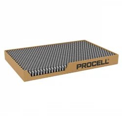 Procell AAA LR03 Alkaline Batterien Constant Power (1200 Stück)