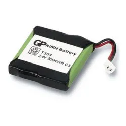 Akku schnurloses Telefon T304_C3 Samsung