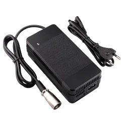 Batteria caricabatteria sedia a rotelle e scooter 24V 5A