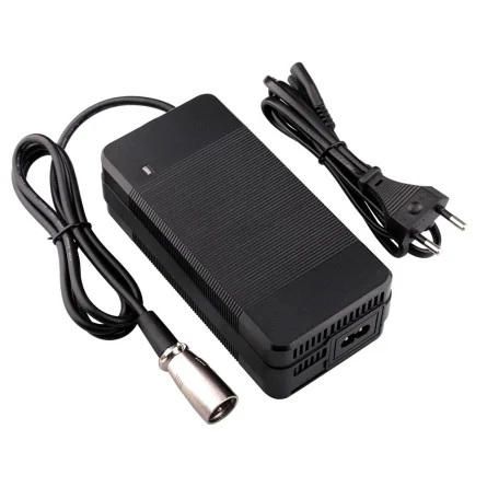 Batteria caricabatteria sedia a rotelle e scooter 24V 5A