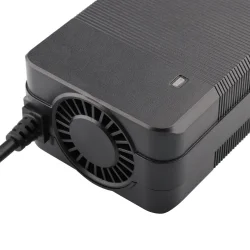 Batteria caricabatteria sedia a rotelle e scooter 24V 5A