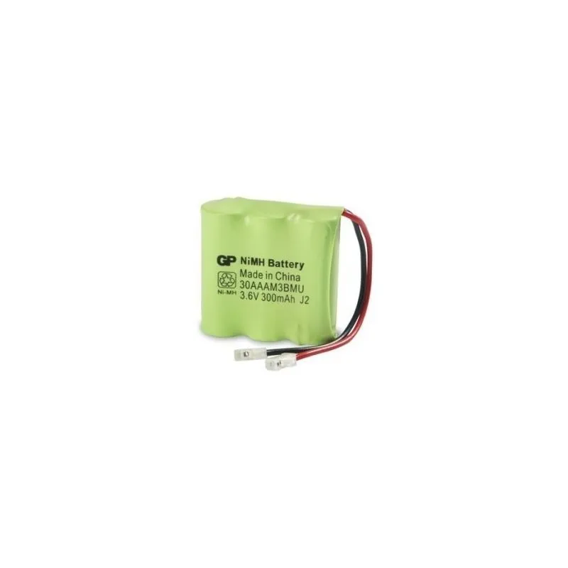 Batteria del Telefono cordless 3.6 V 280mAh